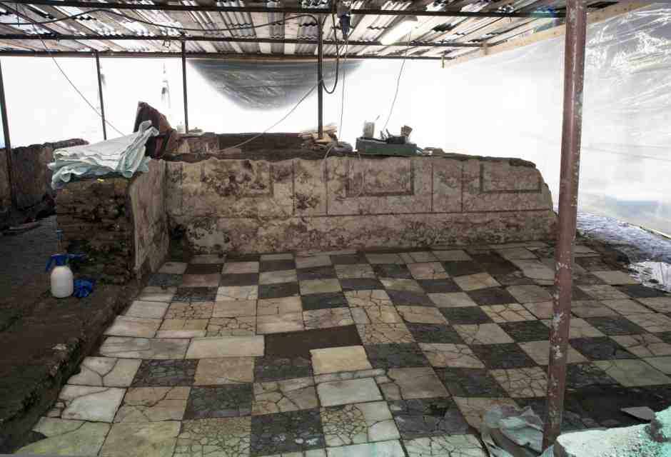 Scontro tra sovrintendenze sulle stazioni museo della metro C