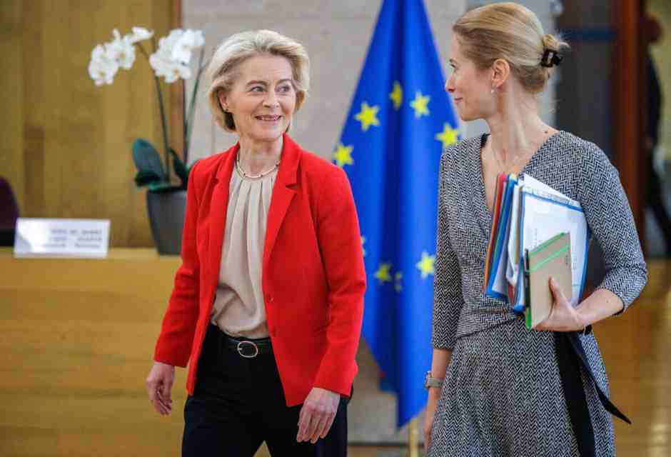 L’Ue taglia le ambizioni sulle emissioni. La posizione italiana