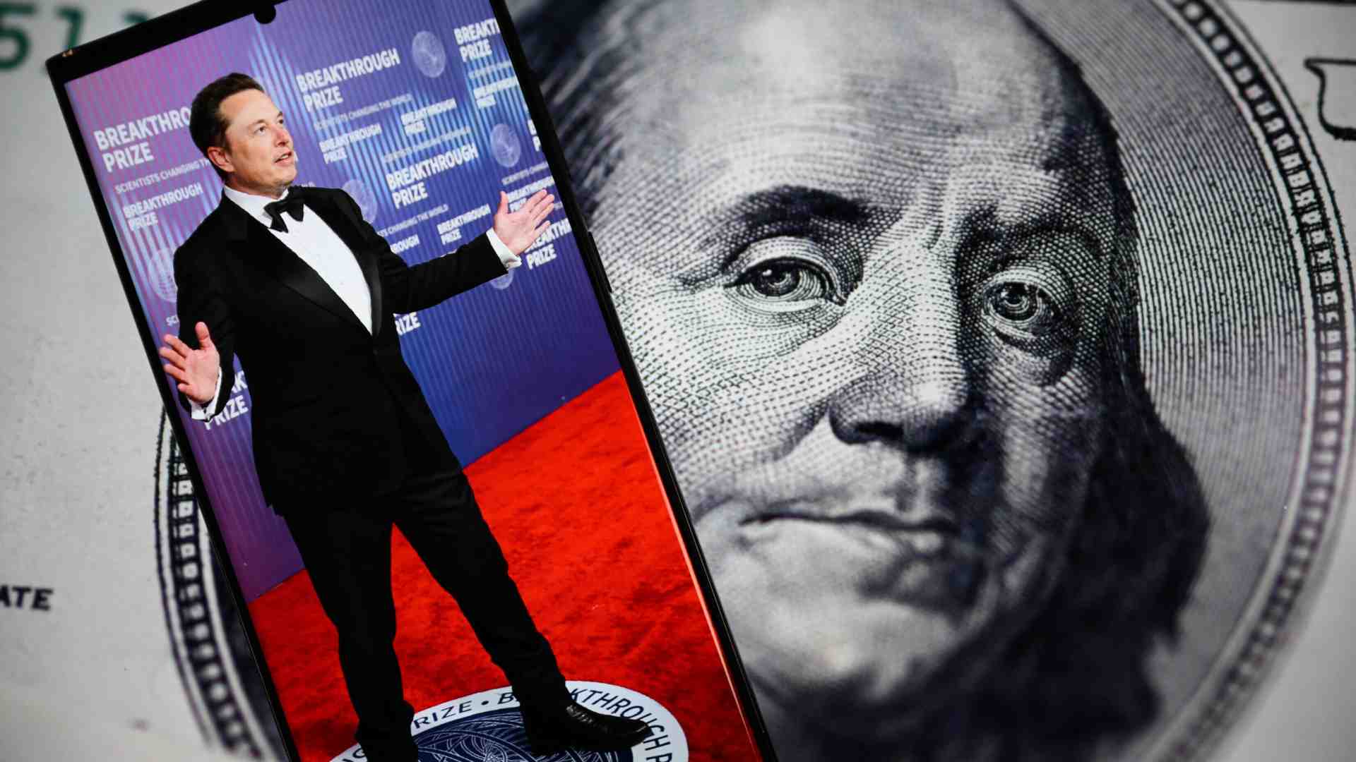 Elon Musk, lo “stipendio del secolo” e il mito dell’incentivo infinito