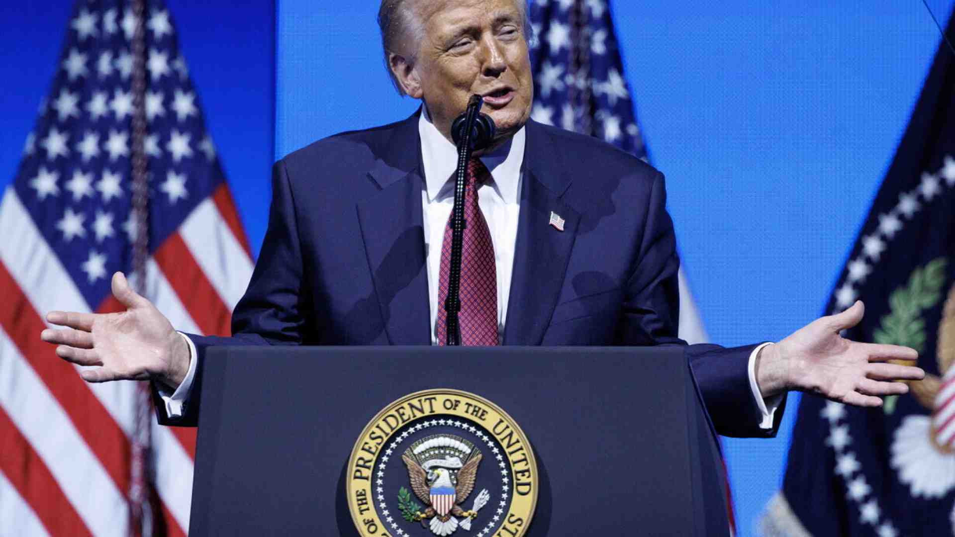 La “grande menzogna” dietro gli attacchi navali di Trump