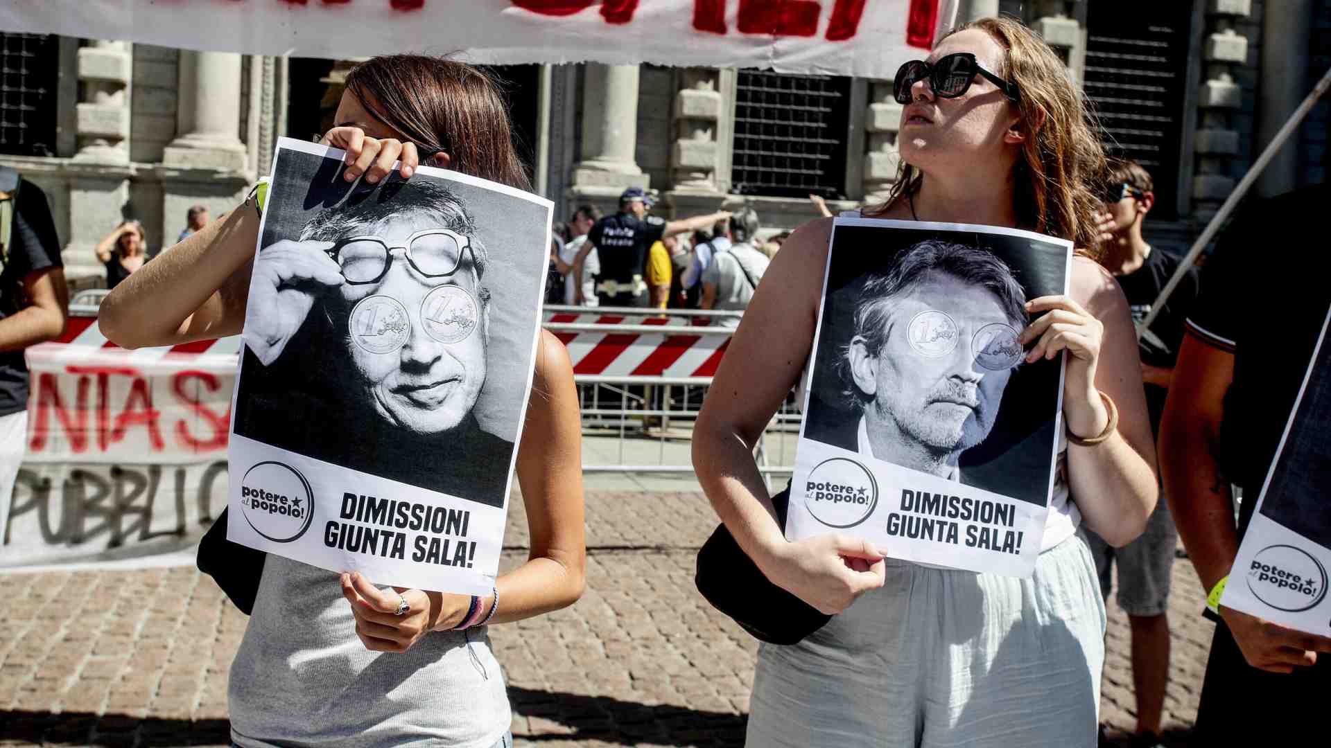 Perchè Milano non sarà mai New York