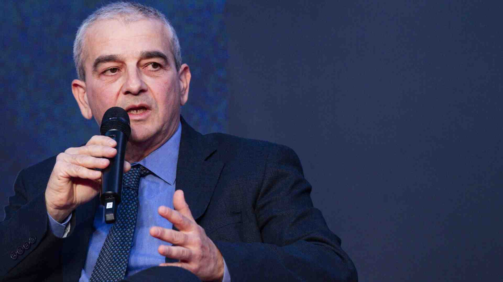 Fazzolari al Secolo d’Italia: denuncio Ranucci