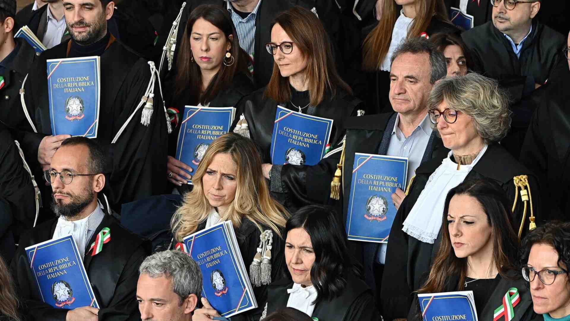 Così il Csm ha vanificato i test psicologici per le toghe voluti da Nordio