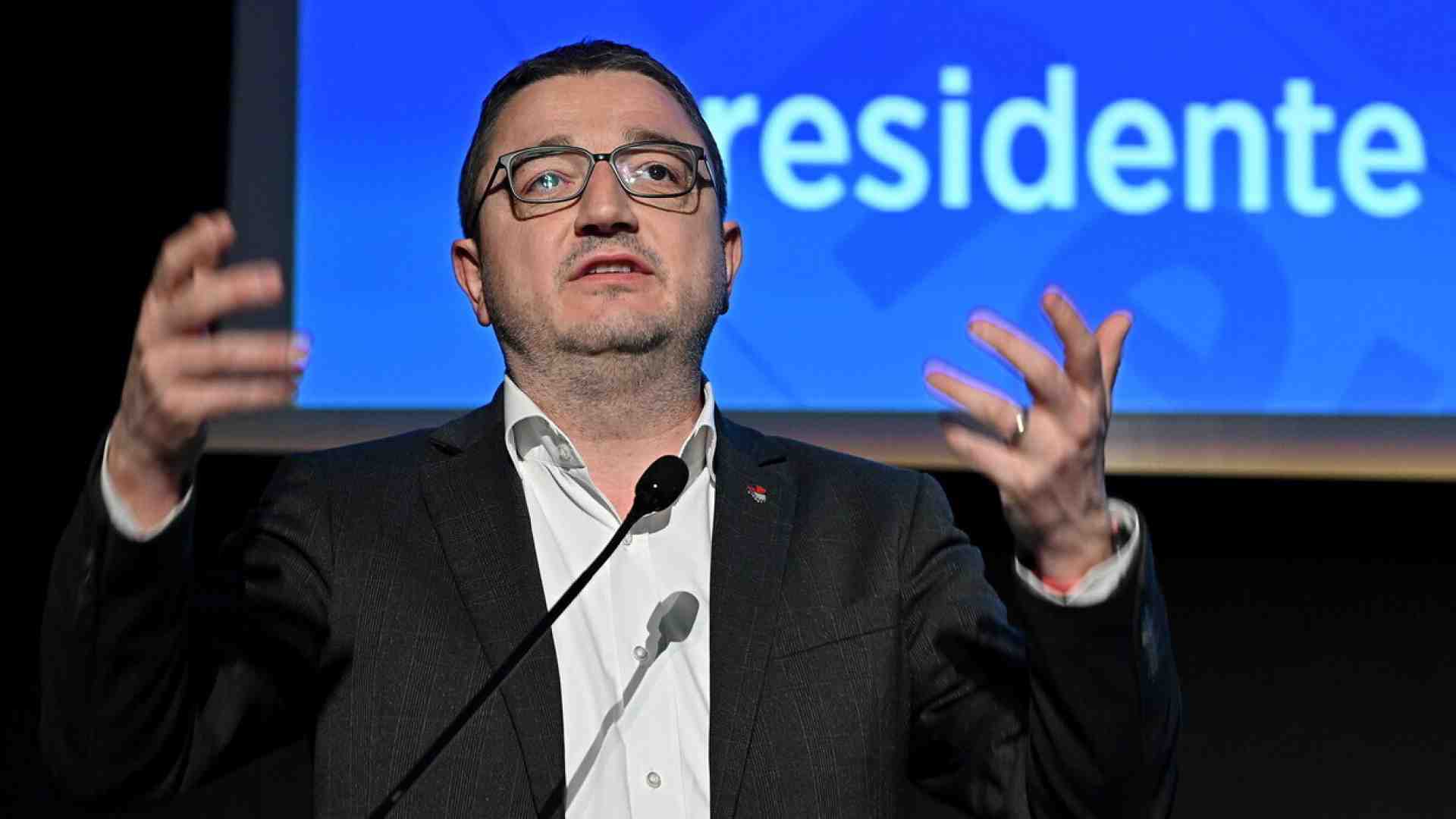 Fugatti indagato per la morte dell'orso M90