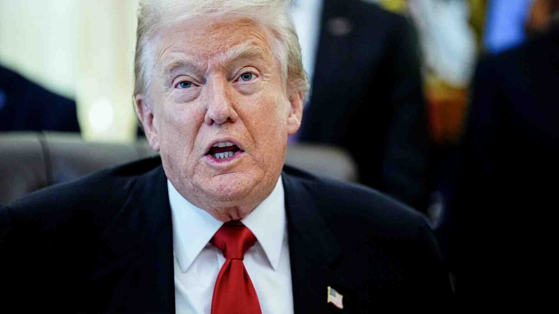 La Corte suprema non è per niente convinta che i dazi di Trump siano costituzionali