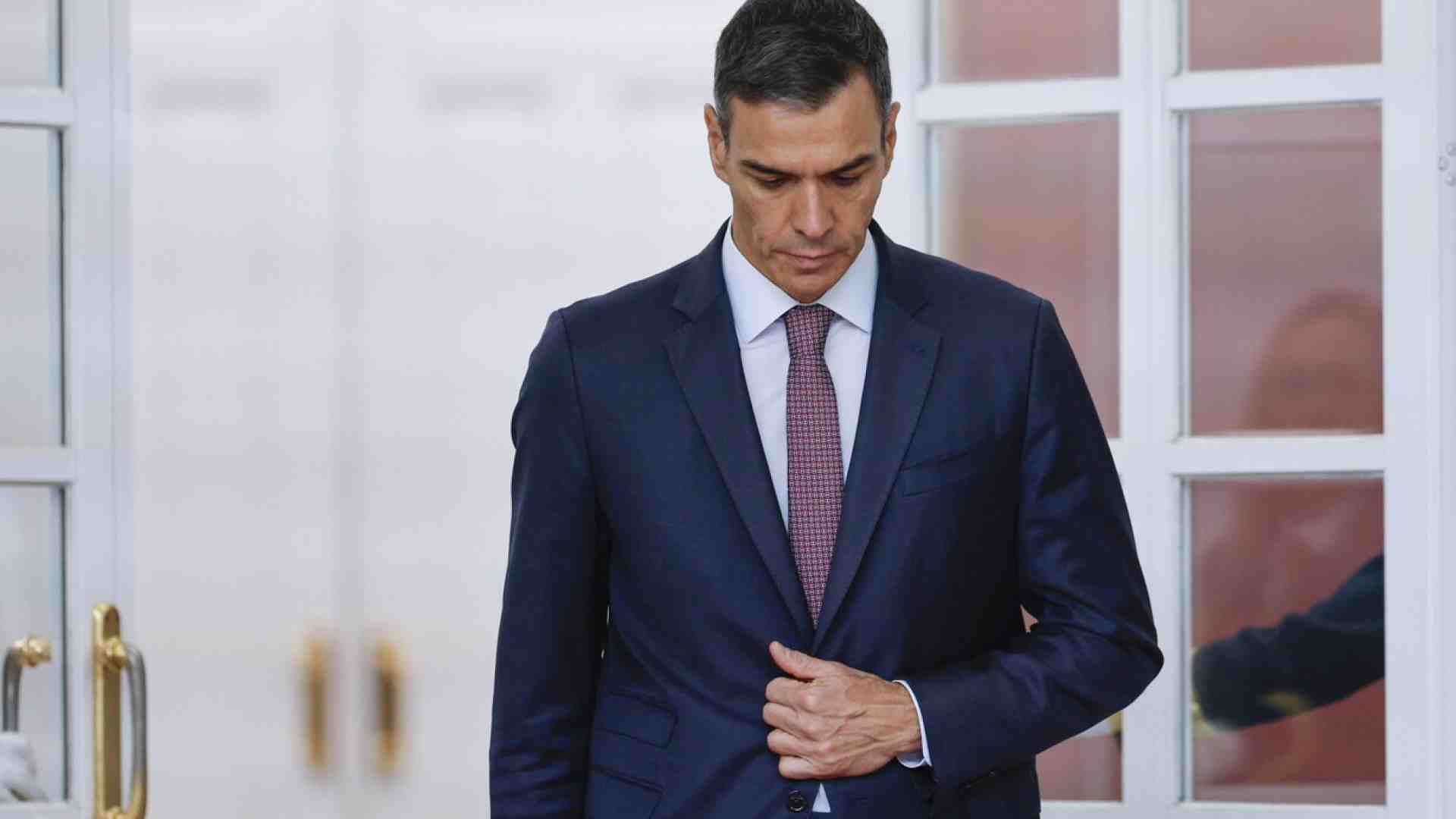 Junts passa all’opposizione: governo Sánchez sempre più precario