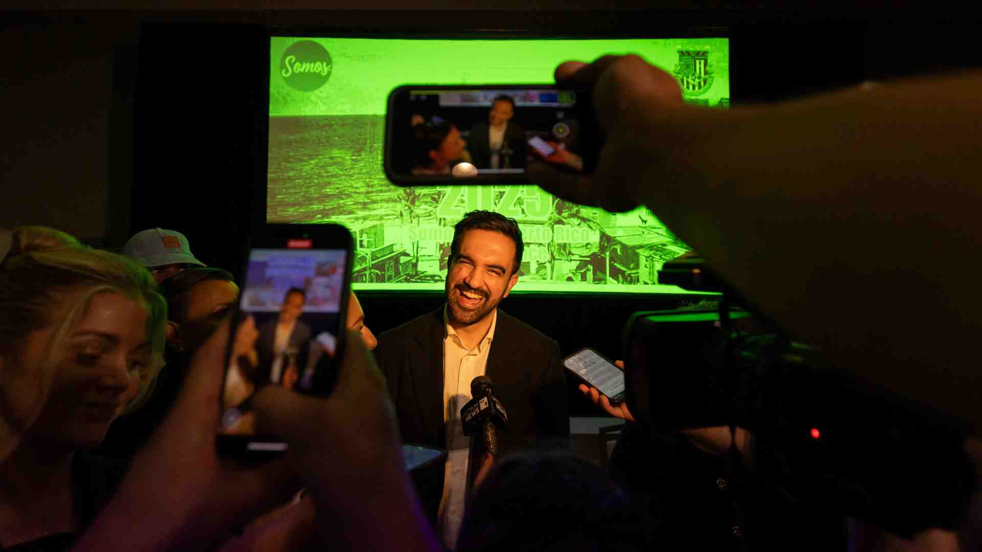 Lettera agli amici di sinistra invaghiti del modello Mamdani