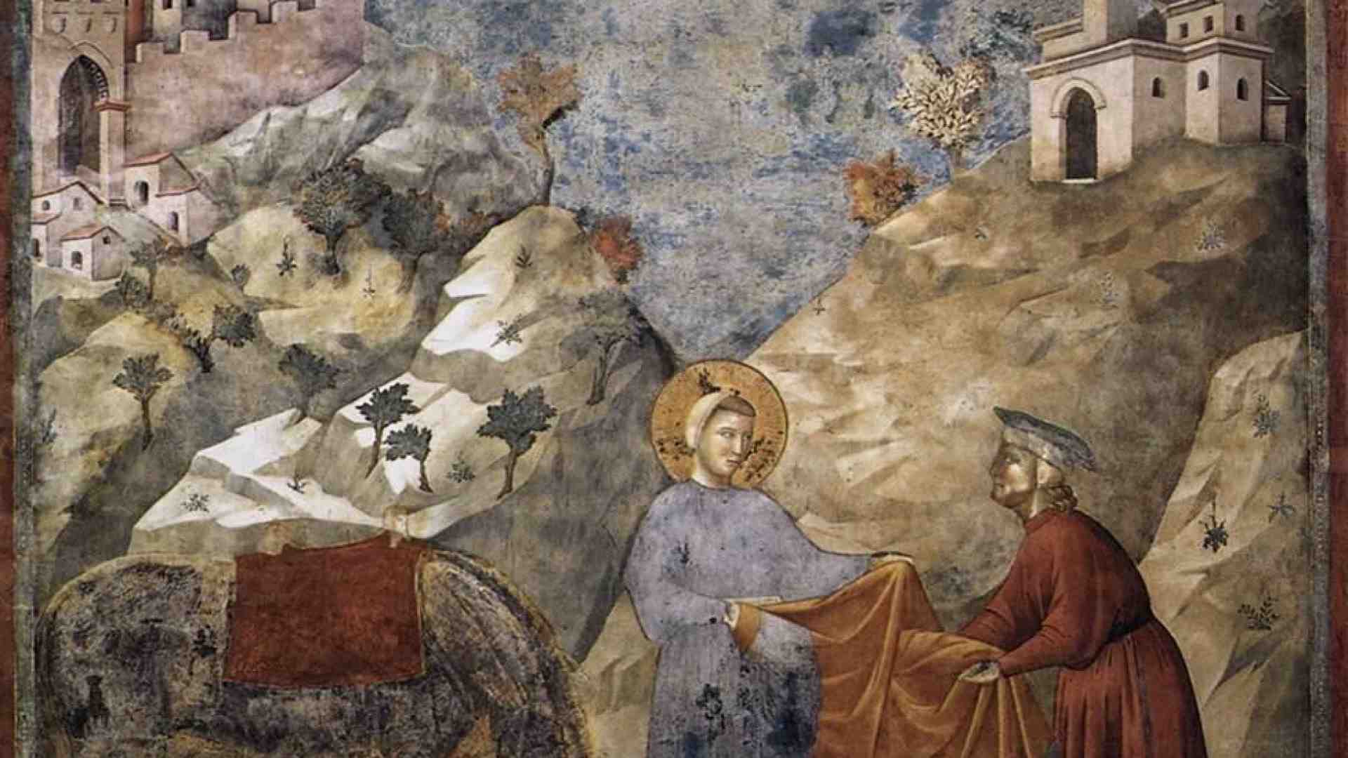 San Francesco, uomo estremo, ci ha salvato dagli estremismi