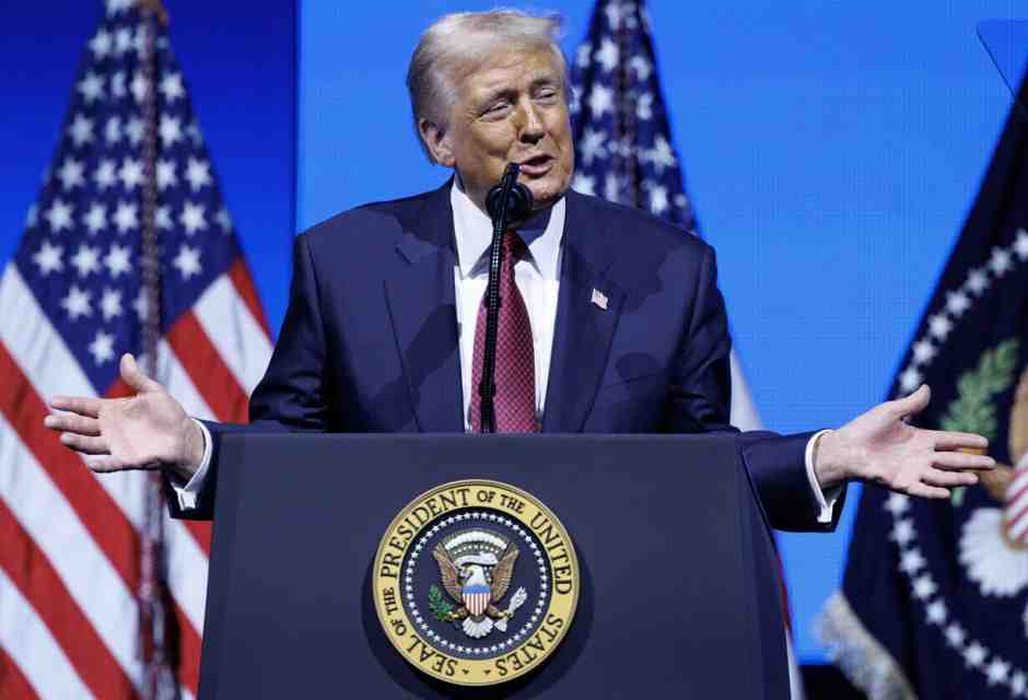 La “grande menzogna” dietro gli attacchi navali di Trump