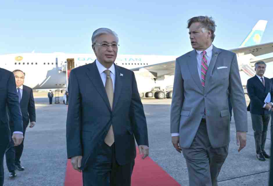 Gli Accordi di Abramo sono in espansione