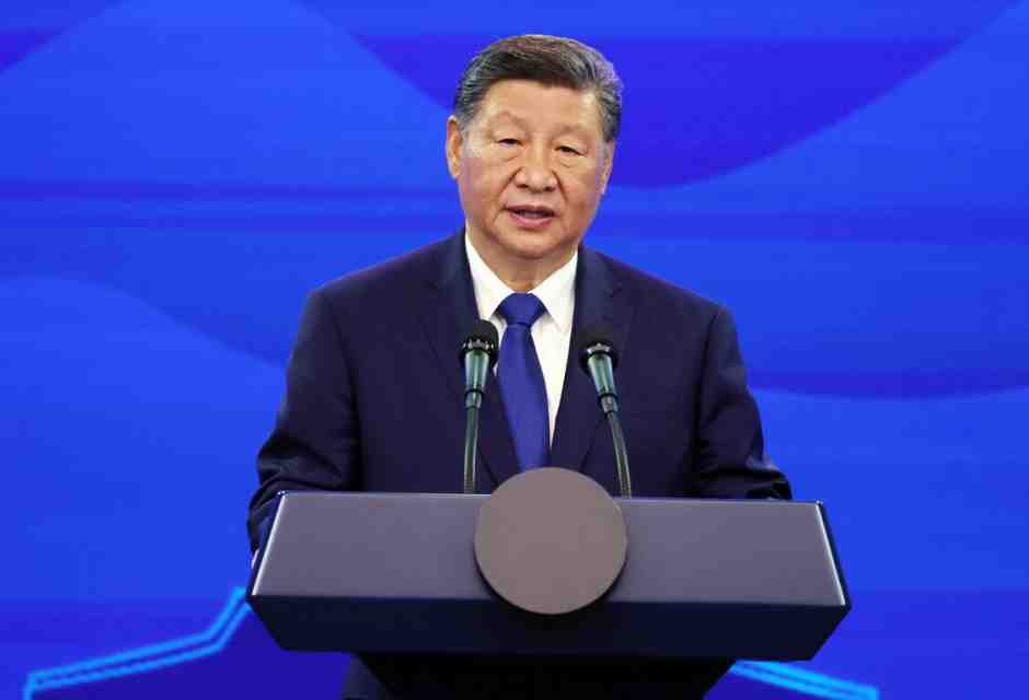 La Cina lancia la portaerei Fujian, con una tecnologia che Trump vuole cancellare