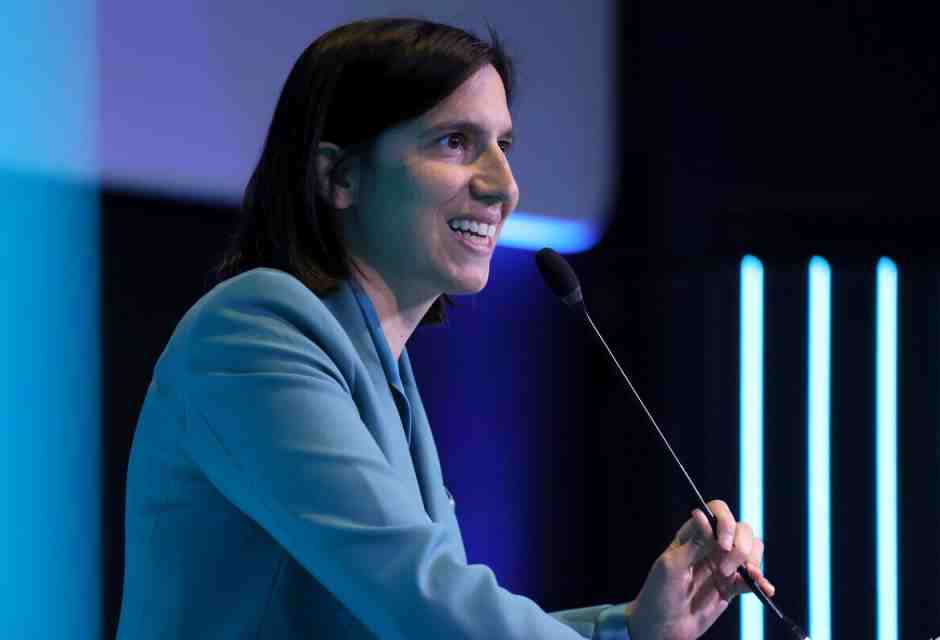 Sull'Ucraina Schlein dovrebbe seguire i socialisti europei