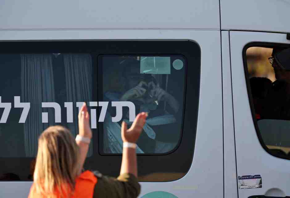 Le sevizie inflitte agli ostaggi israeliani a Gaza e in Iraq non danno dividendi mediatici