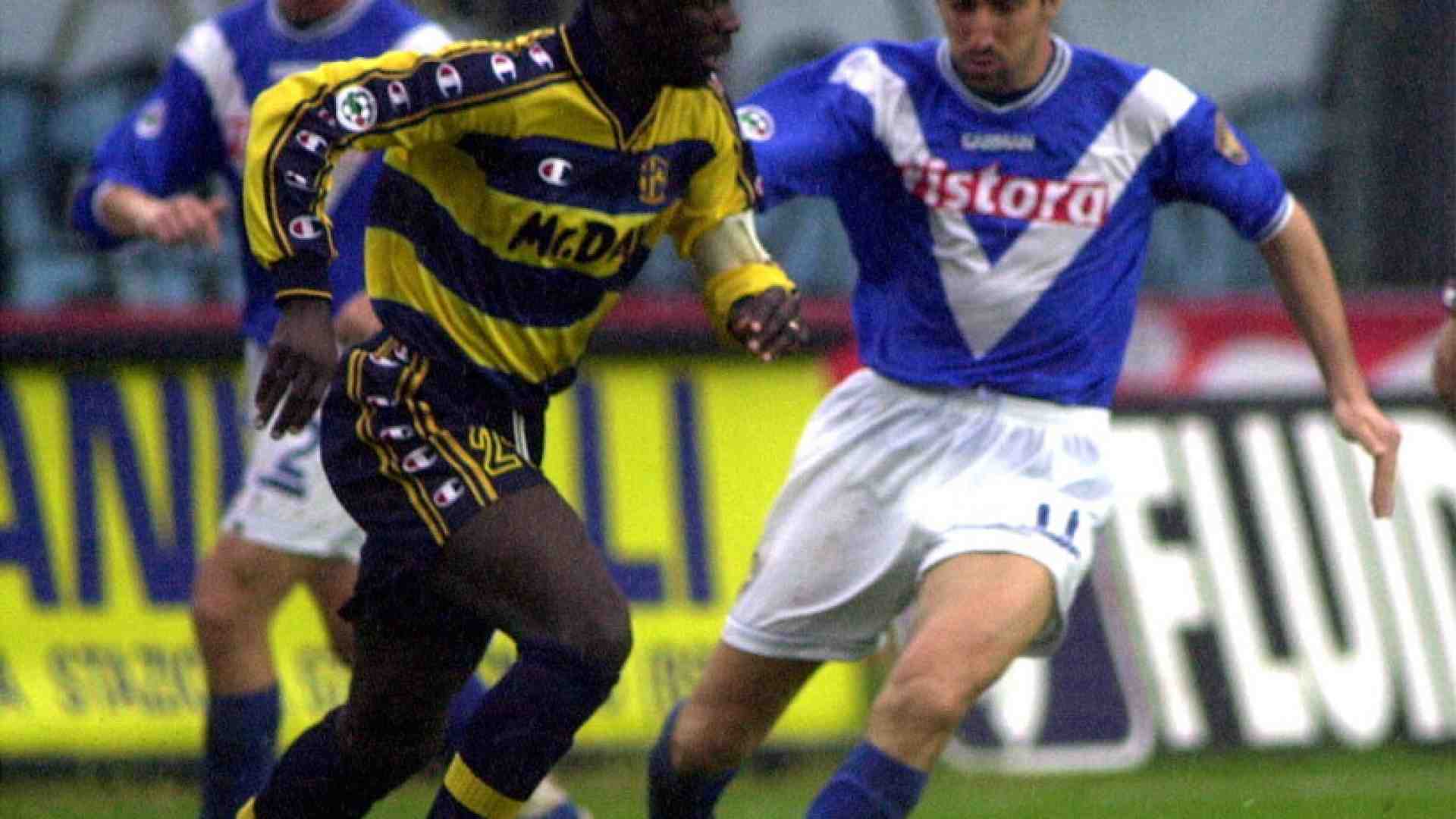 Hübner sulla panchina dello Zeta Milano, dove tutto viene trasmesso sui social