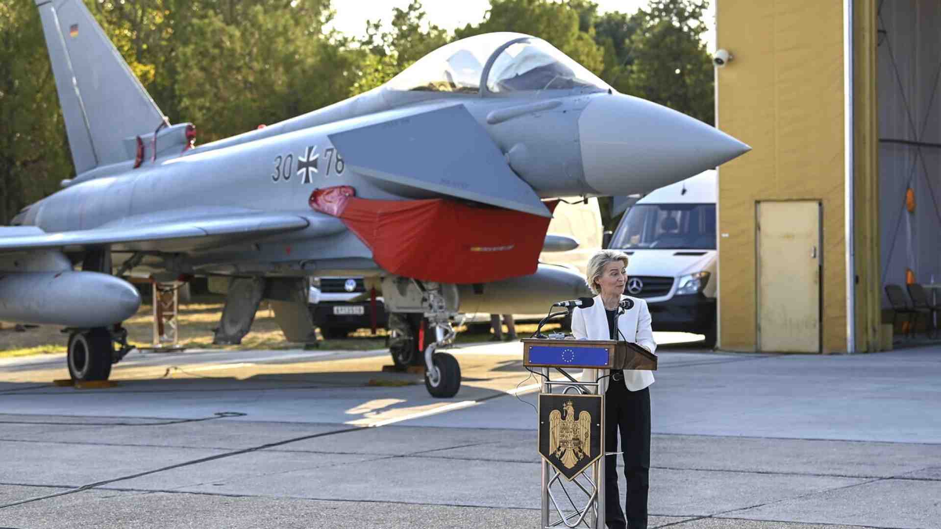 L'Ue cerca una difesa e un’intelligence tutta sua per affrontare le bizze di Trump