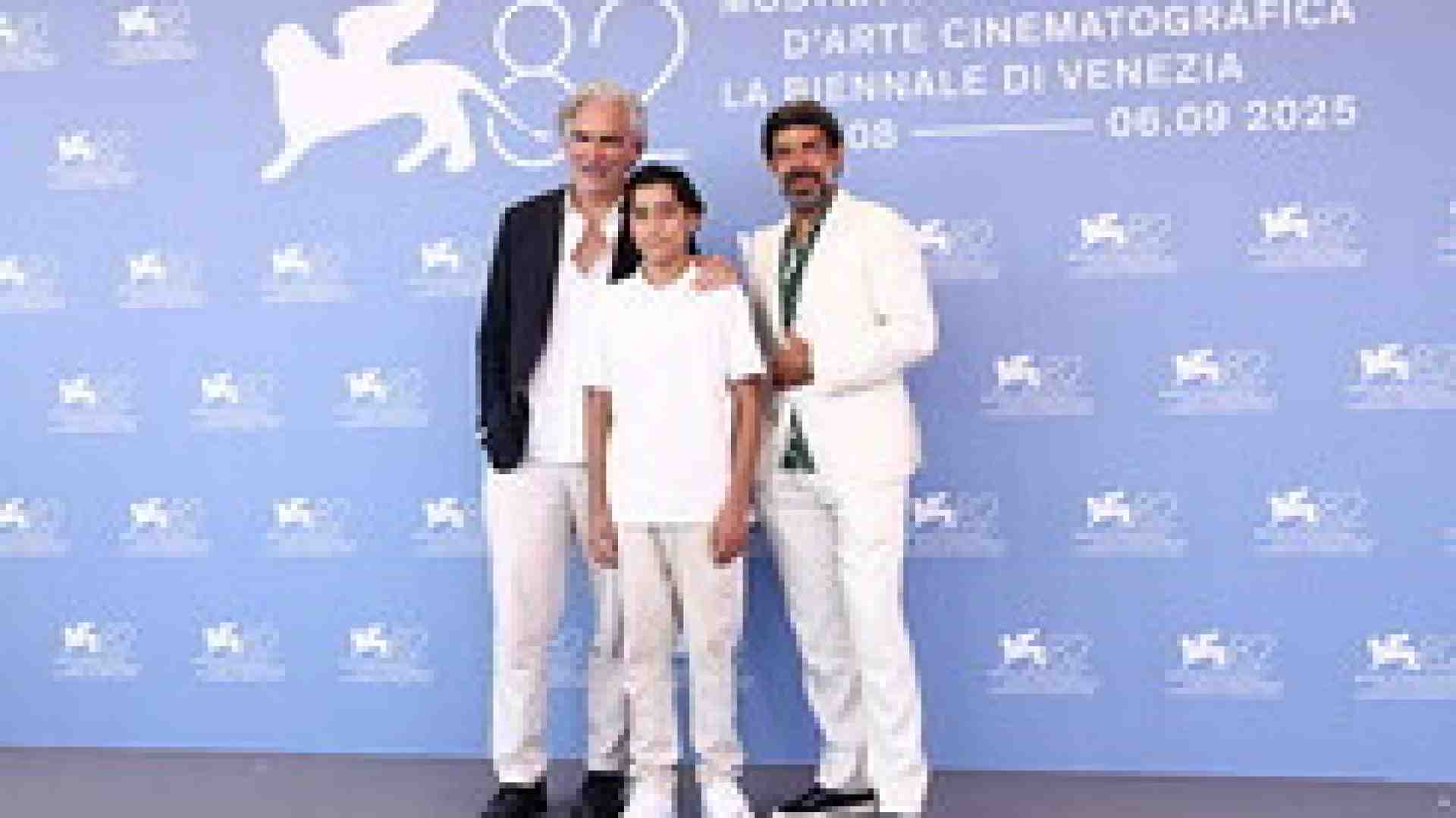 “Il mio maestro guascone e sregolato”. Intervista a Pierfrancesco Favino e Andrea Di Stefano