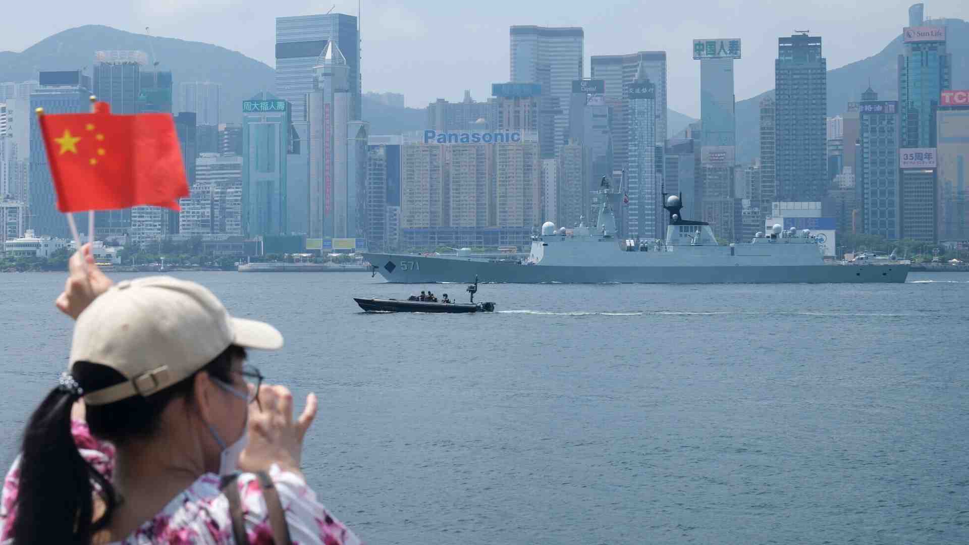 Portaerei e potere. La Cina lancia la Fujian, con una tecnologia che Trump vuole cancellare