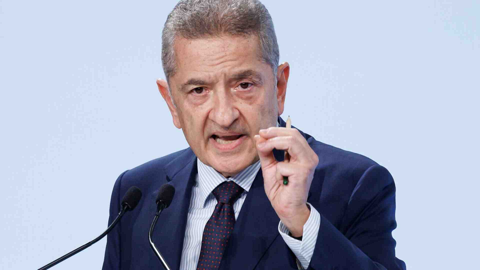 Panetta chiama Giorgetti e spiega che le critiche di Bankitalia non erano critiche