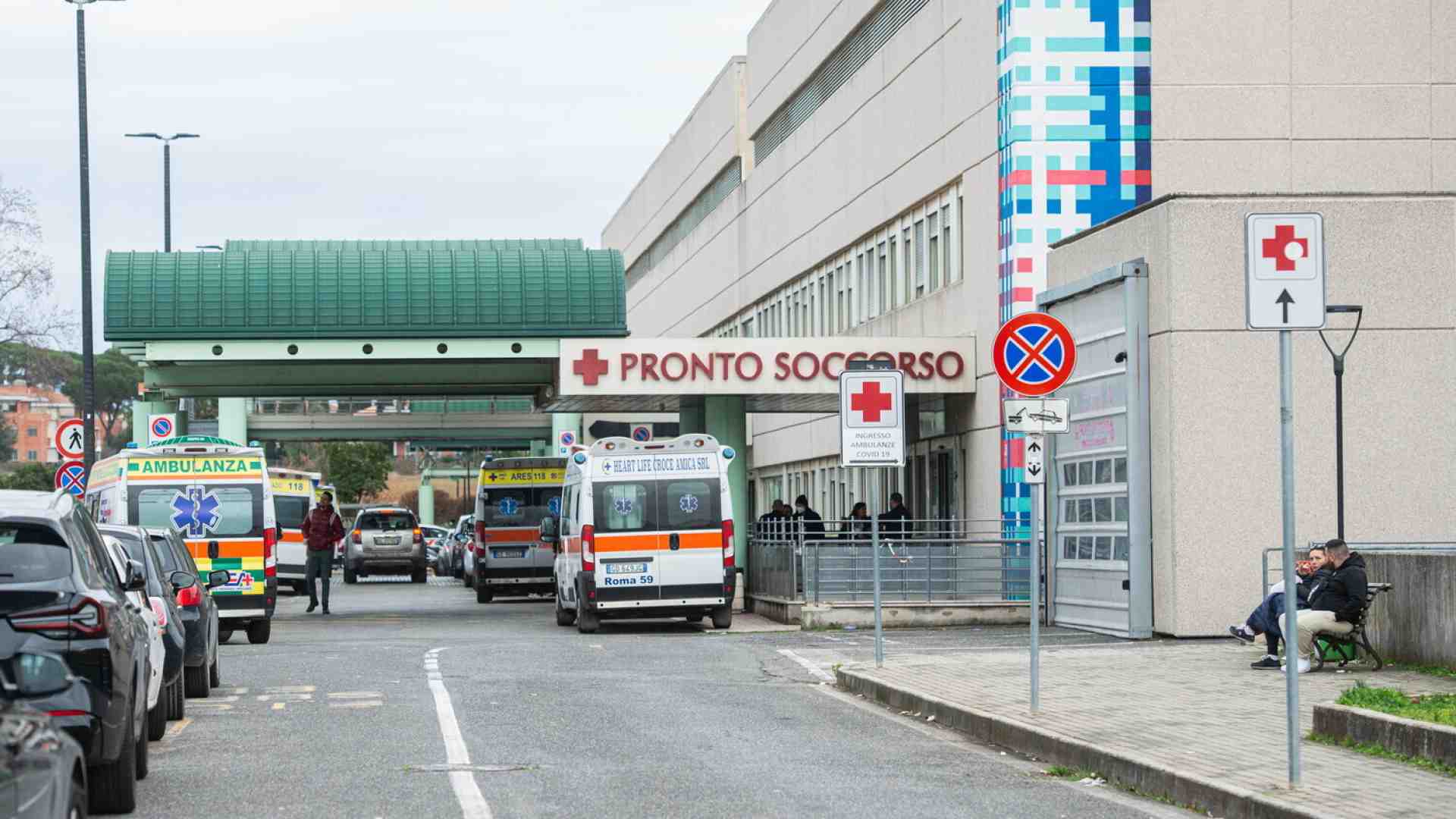 Svolte sulla salute: il Foglio ha ragione. Ci scrive Schillaci