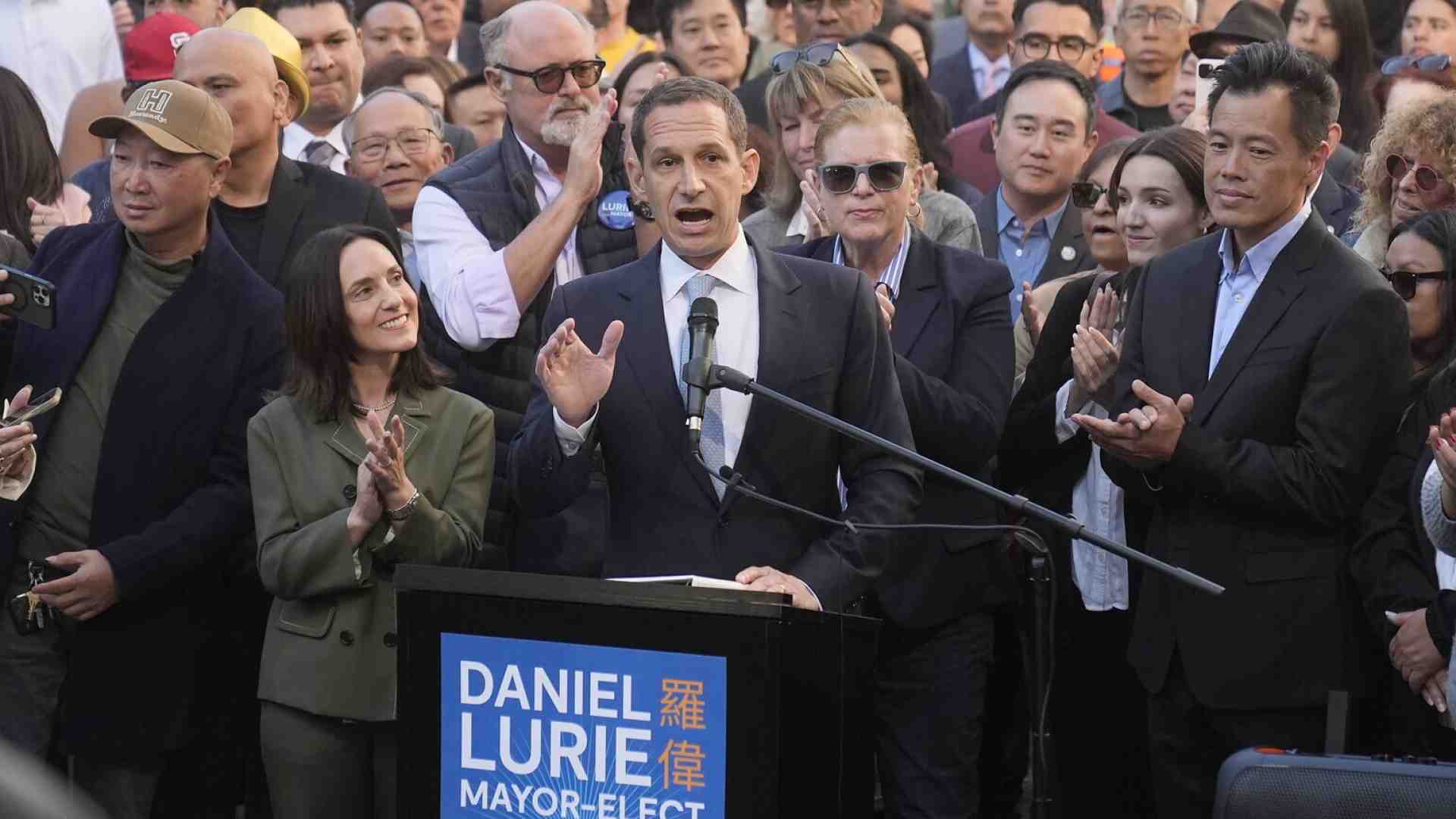 San Francisco è il vero laboratorio anti Trump