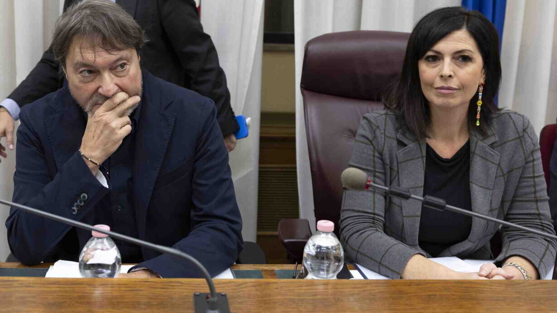 La pazza riforma Rai. Garanzie per Ranucci, ostacoli per Chiocci: ecco gli emendamenti del campo largo