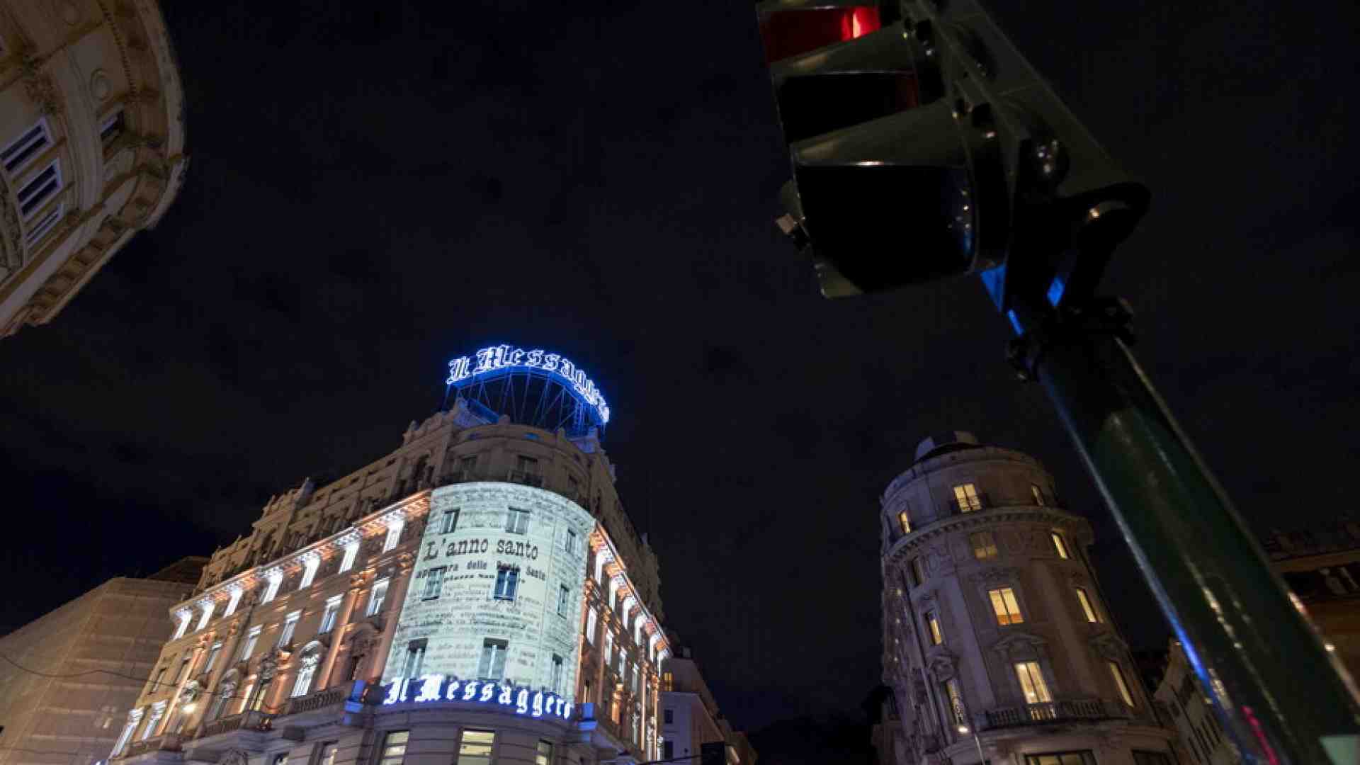 Vecchi cinema, mesti cortei, tanto jazz. E’ successo di tutto sotto il cielo di Roma