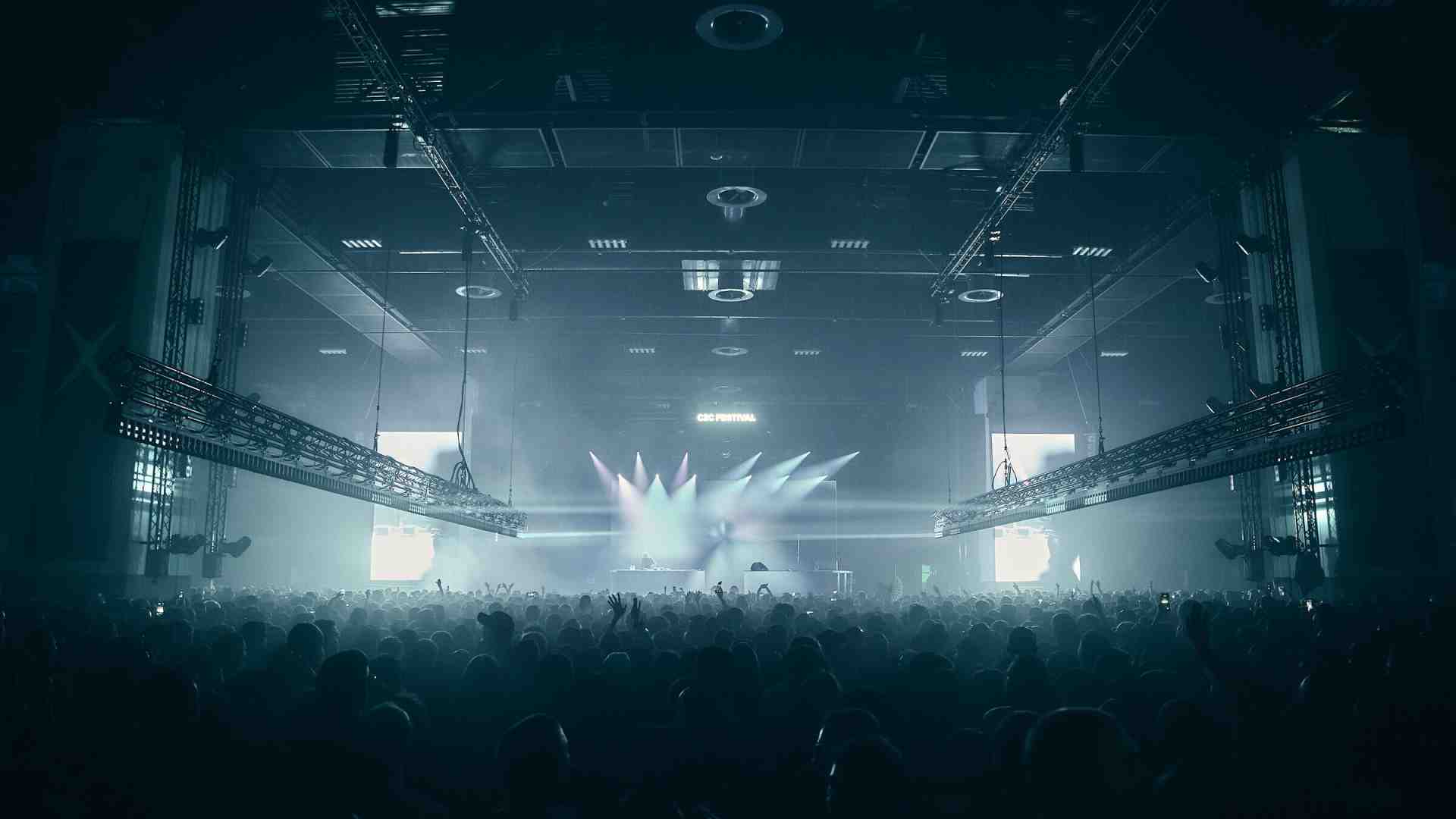 Guido Savini, direttore artistico di C2C Festival, racconta l’ultima edizione da record a Torino: “Sergio Ricciardone vive con noi”