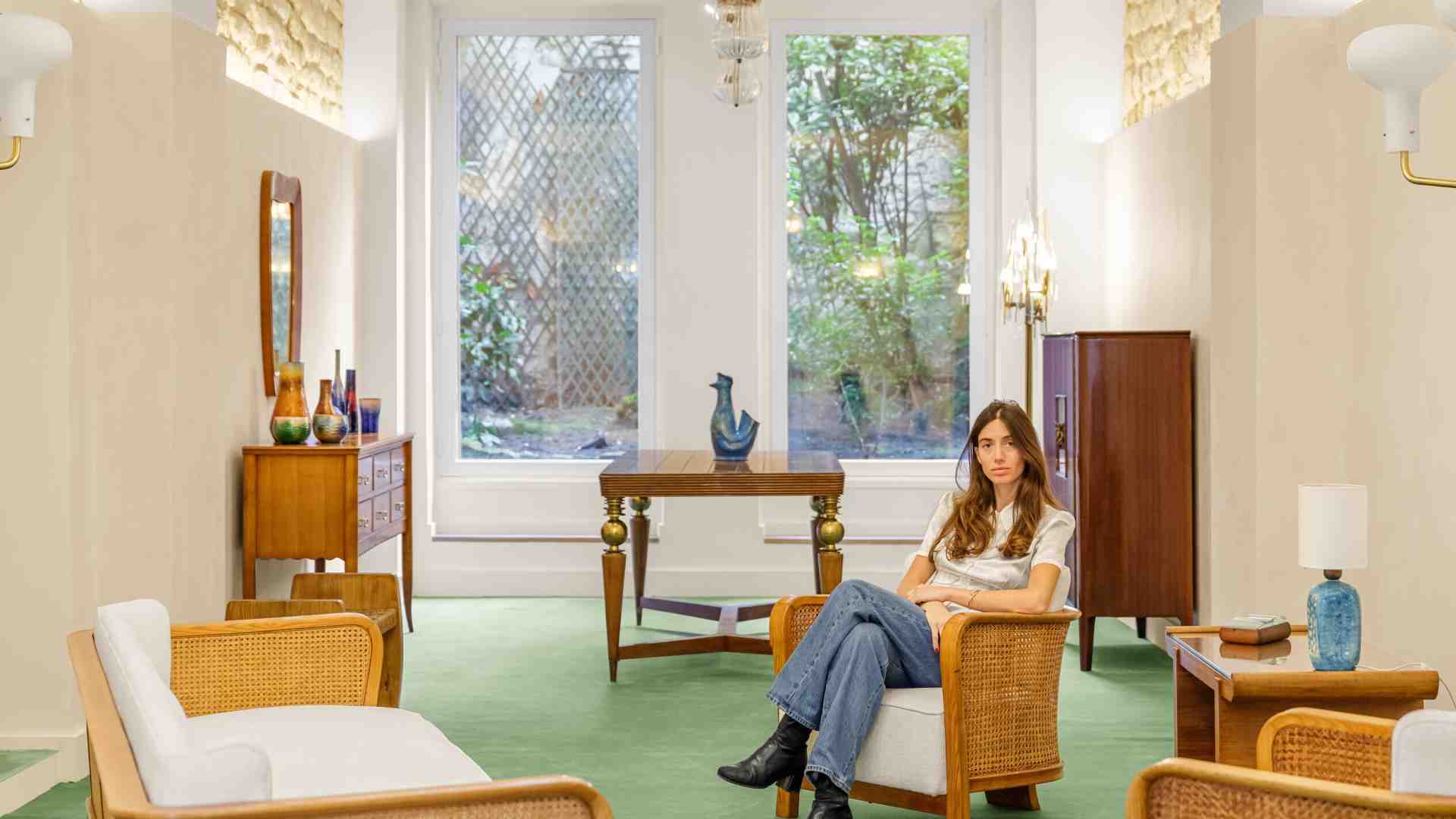 Il Novecento italiano si trova a Parigi