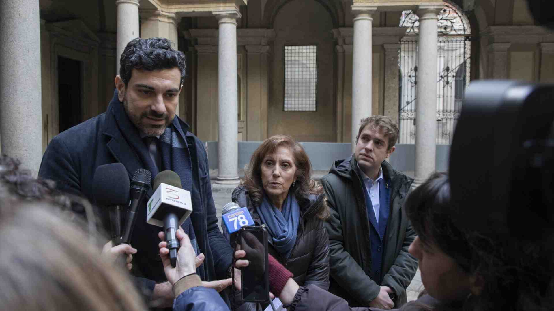 Che sensazione di leggera follia, a Milano le primarie anche a destra