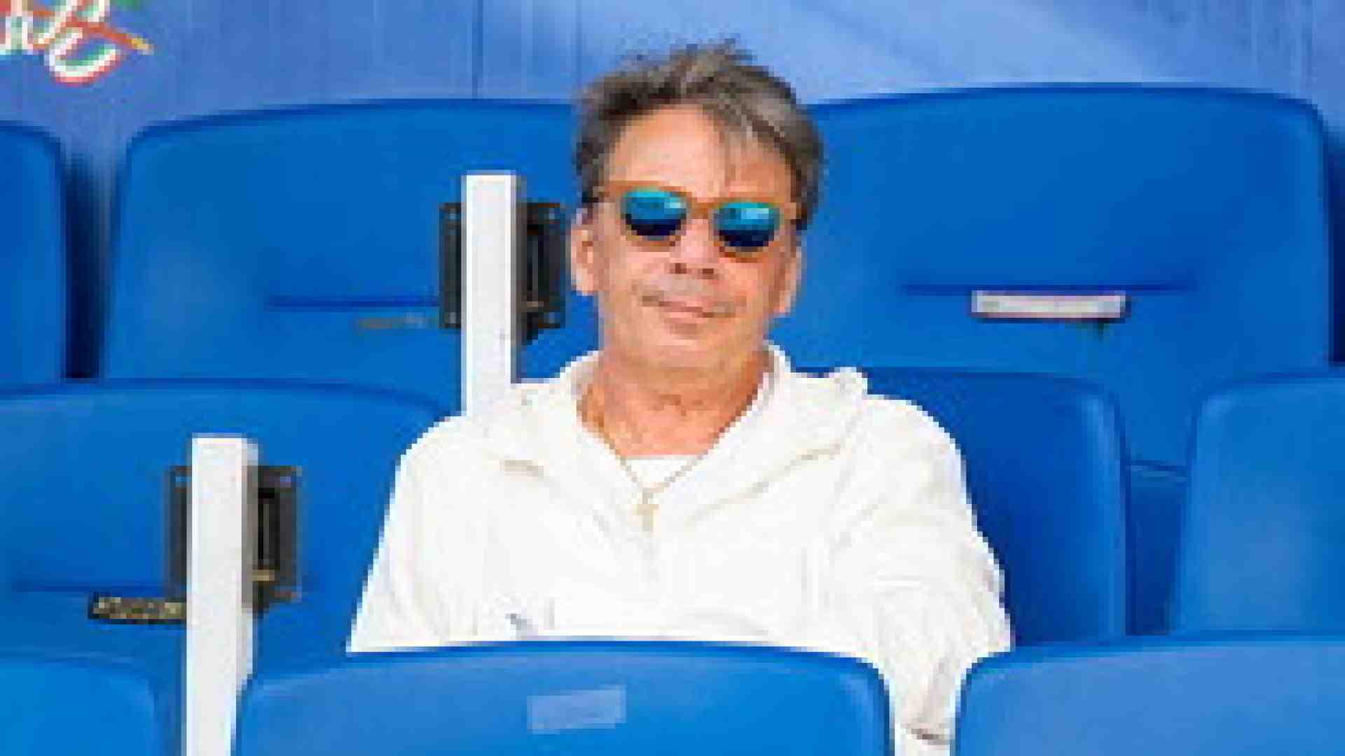 Ricomincia l’Eziolino Capuano Show