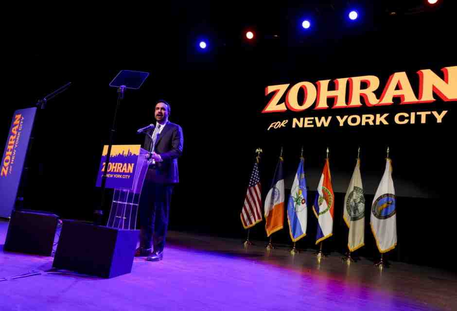 "Il segreto di Mamdani? Ha riportato il corpo nella comunicazione politica". Parla Patrick Facciolo