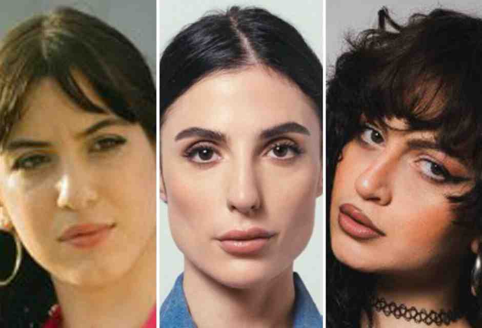 Le femministe che perseguitano sono "maschiliste"?