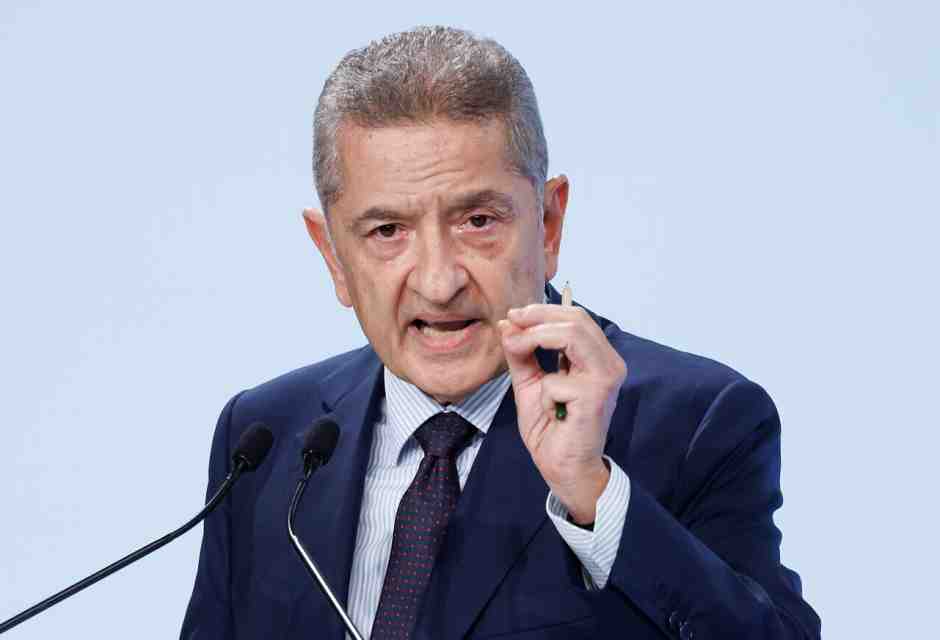 Panetta chiama Giorgetti e spiega che le critiche di Bankitalia non erano critiche