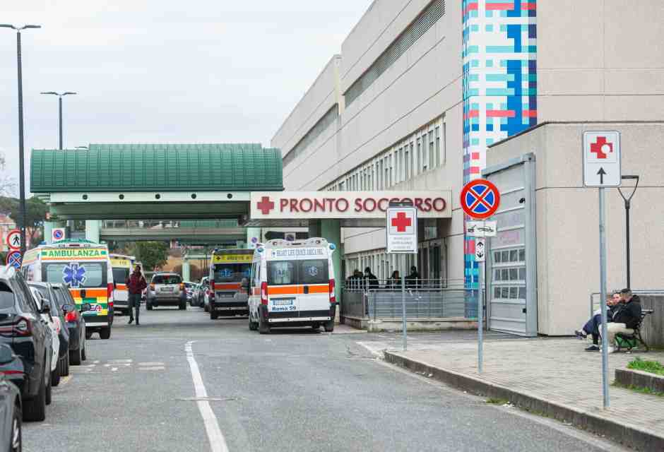 Svolte sulla salute: il Foglio ha ragione. Ci scrive Schillaci