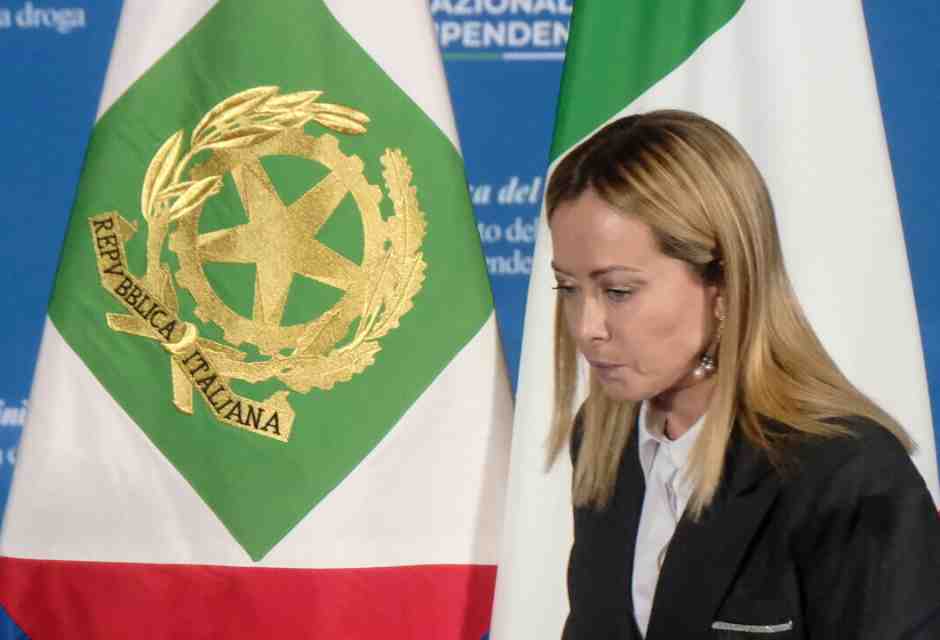 Meloni di stabilità: verso la riconferma degli ad di Eni, Enel, Terna, Leonardo. Crescono i nuovi Descalzi