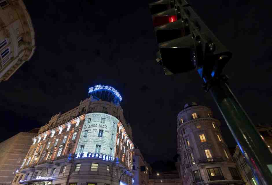 Vecchi cinema, mesti cortei, tanto jazz. E’ successo di tutto sotto il cielo di Roma