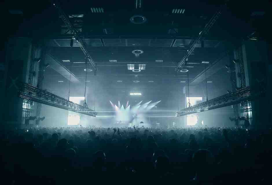 Guido Savini, direttore artistico di C2C Festival, racconta l’ultima edizione da record a Torino: “Sergio Ricciardone vive con noi”