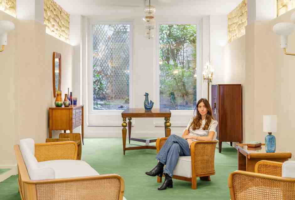 Il Novecento italiano si trova a Parigi