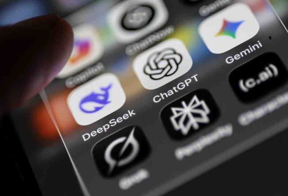 Il lusso dell’AI che ci ha resi molli e a cui non vogliamo più rinunciare