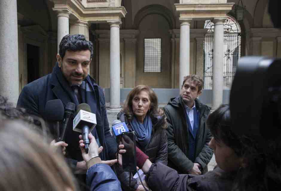 Che sensazione di leggera follia, a Milano le primarie anche a destra