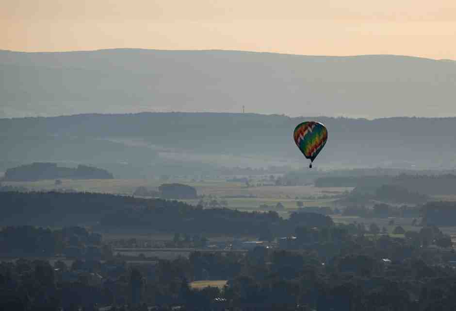 Per vivere bisogna abitare il rischio