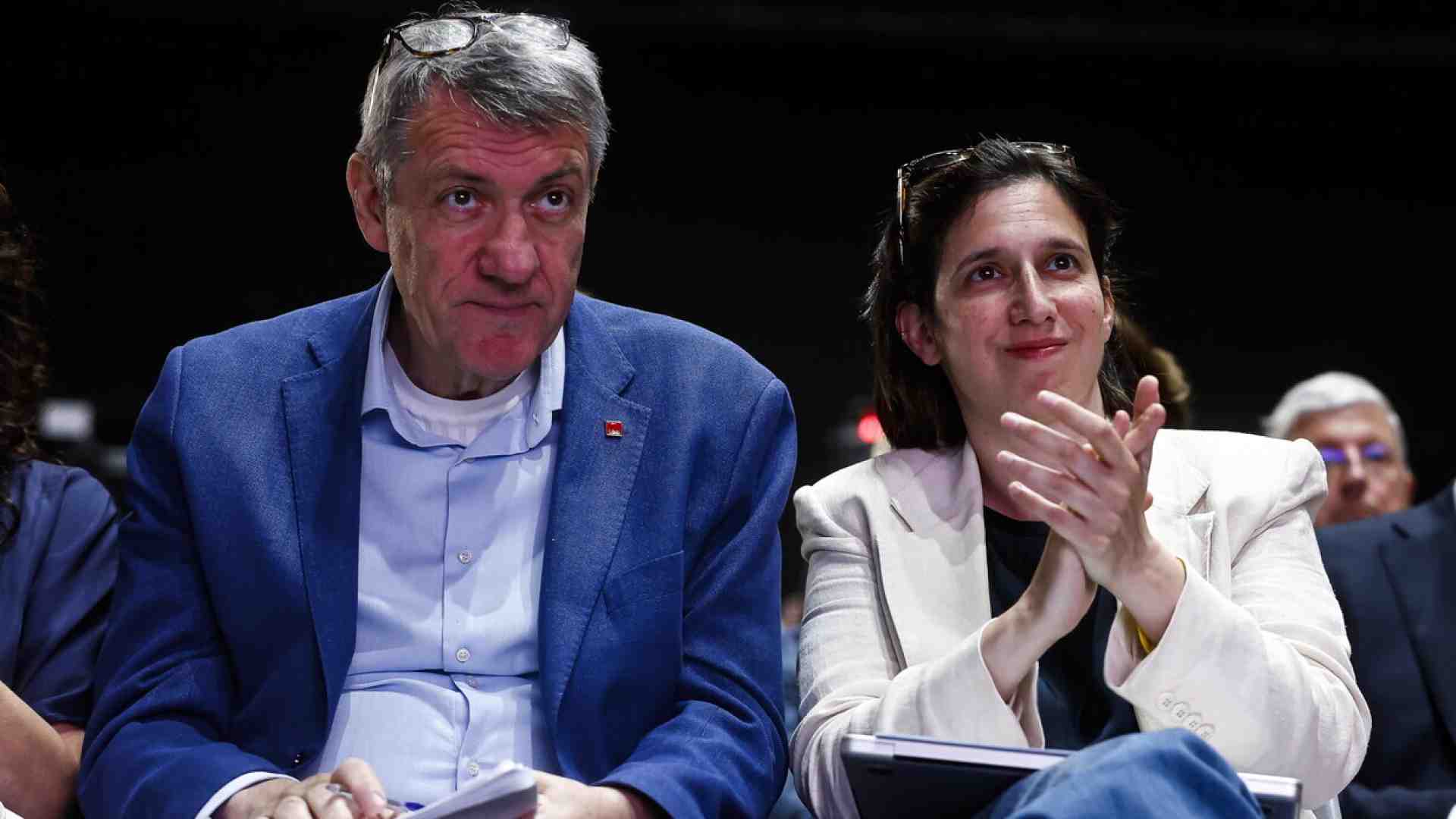 Il Pd è il partito del fiscal drag