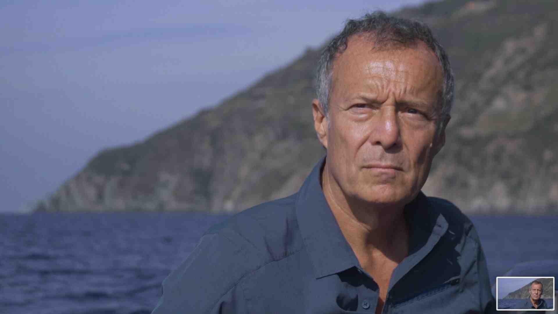 Fabio Toncelli: “Riscopro i luoghi dimenticati della Roma in guerra”