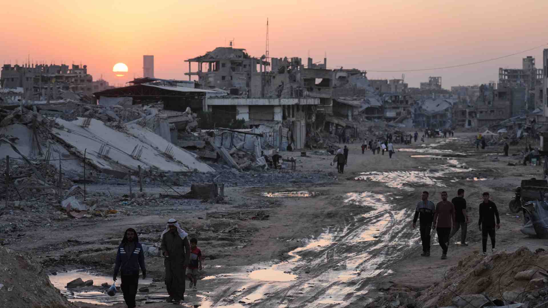 A Gaza “il genocidio è fallito”. Lo scrive “Il Fatto”