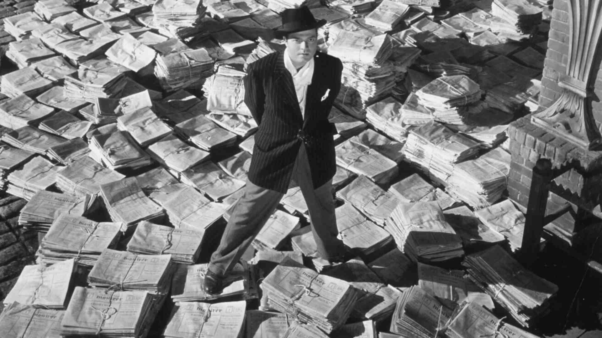 Comprati e venduti. Ecco i nuovi padroni dei giornali