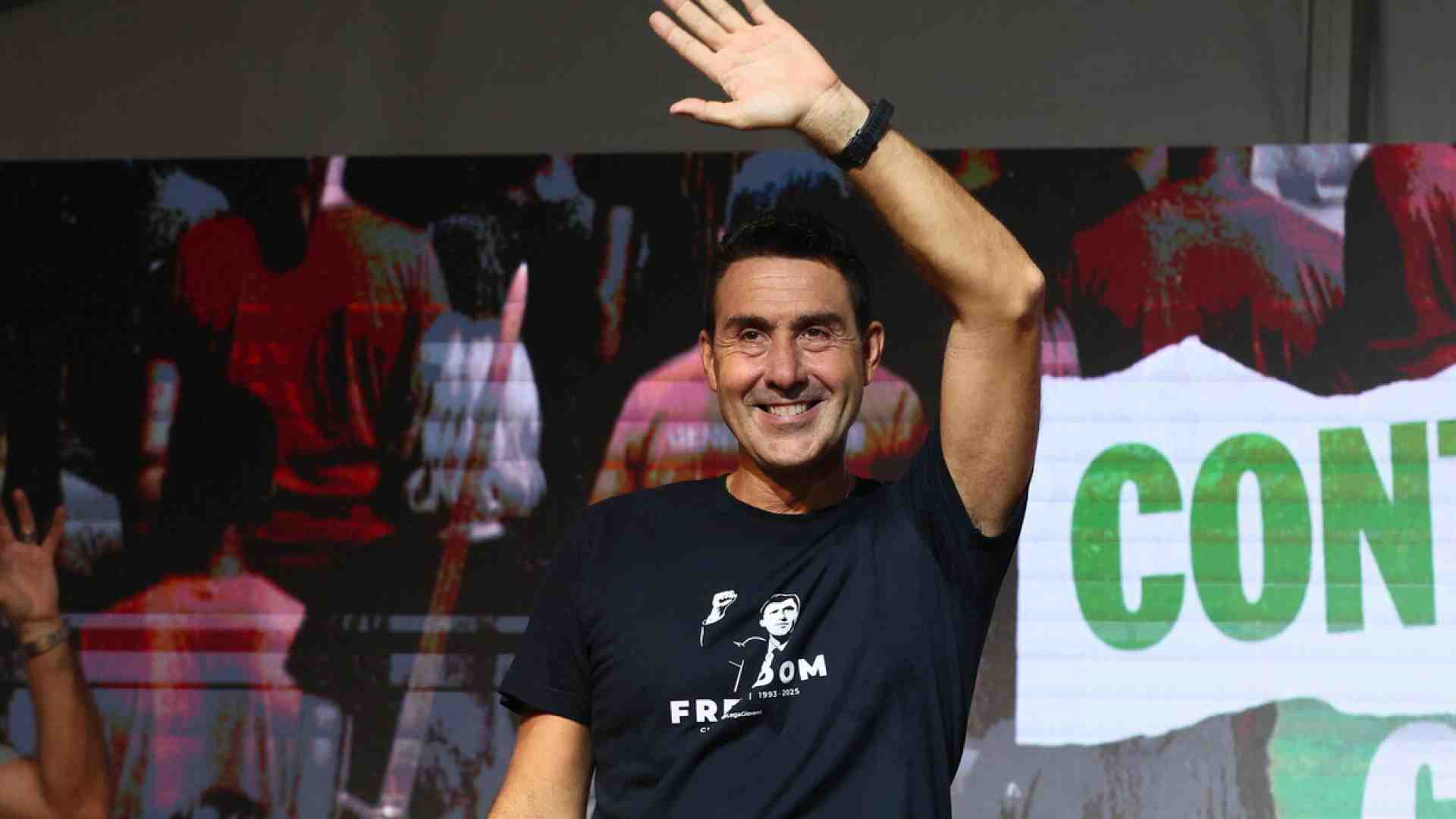 Vannacci e il fascismo, ci scrive Noemi Di Segni