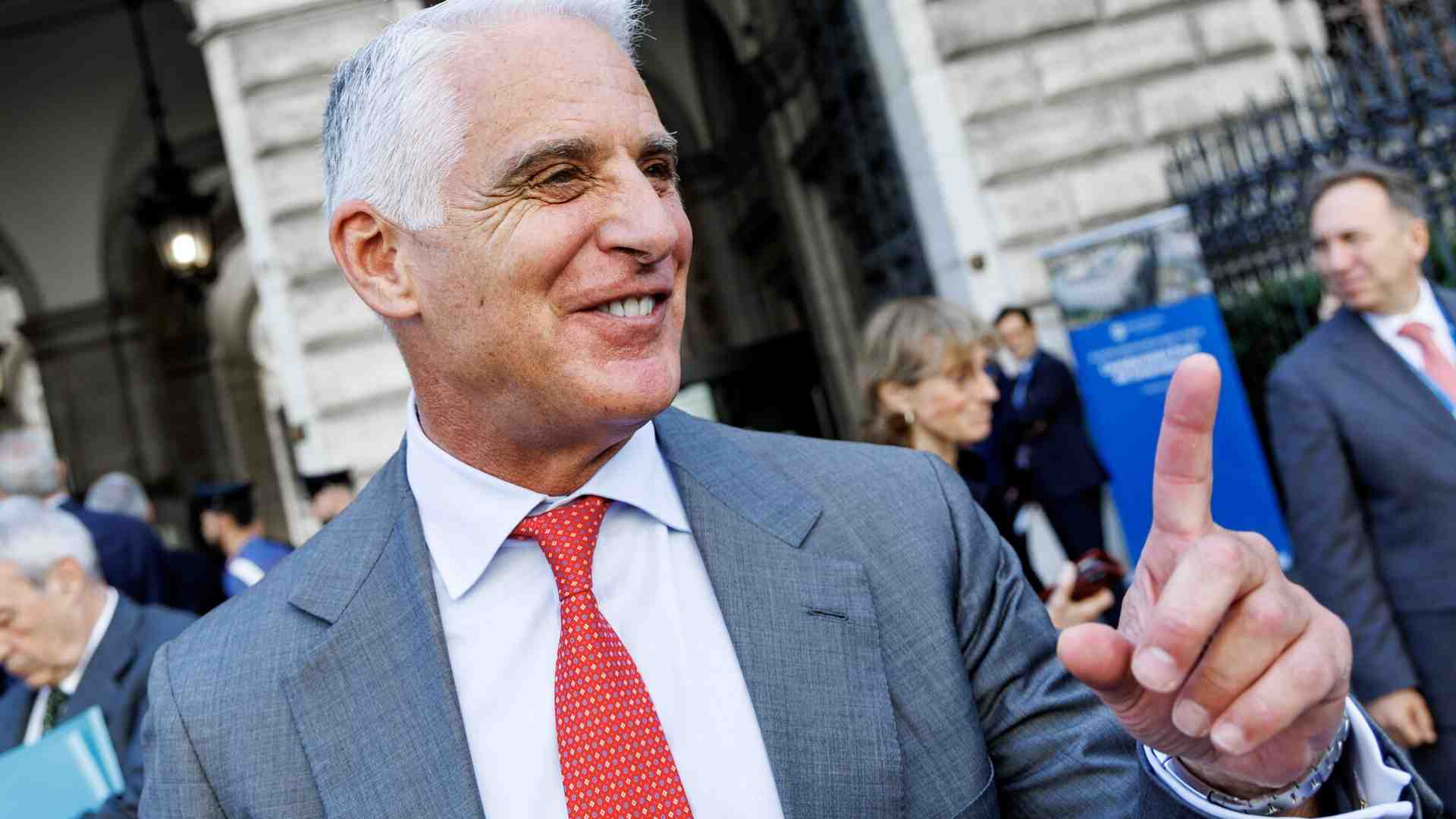 Ricorso di Unicredit