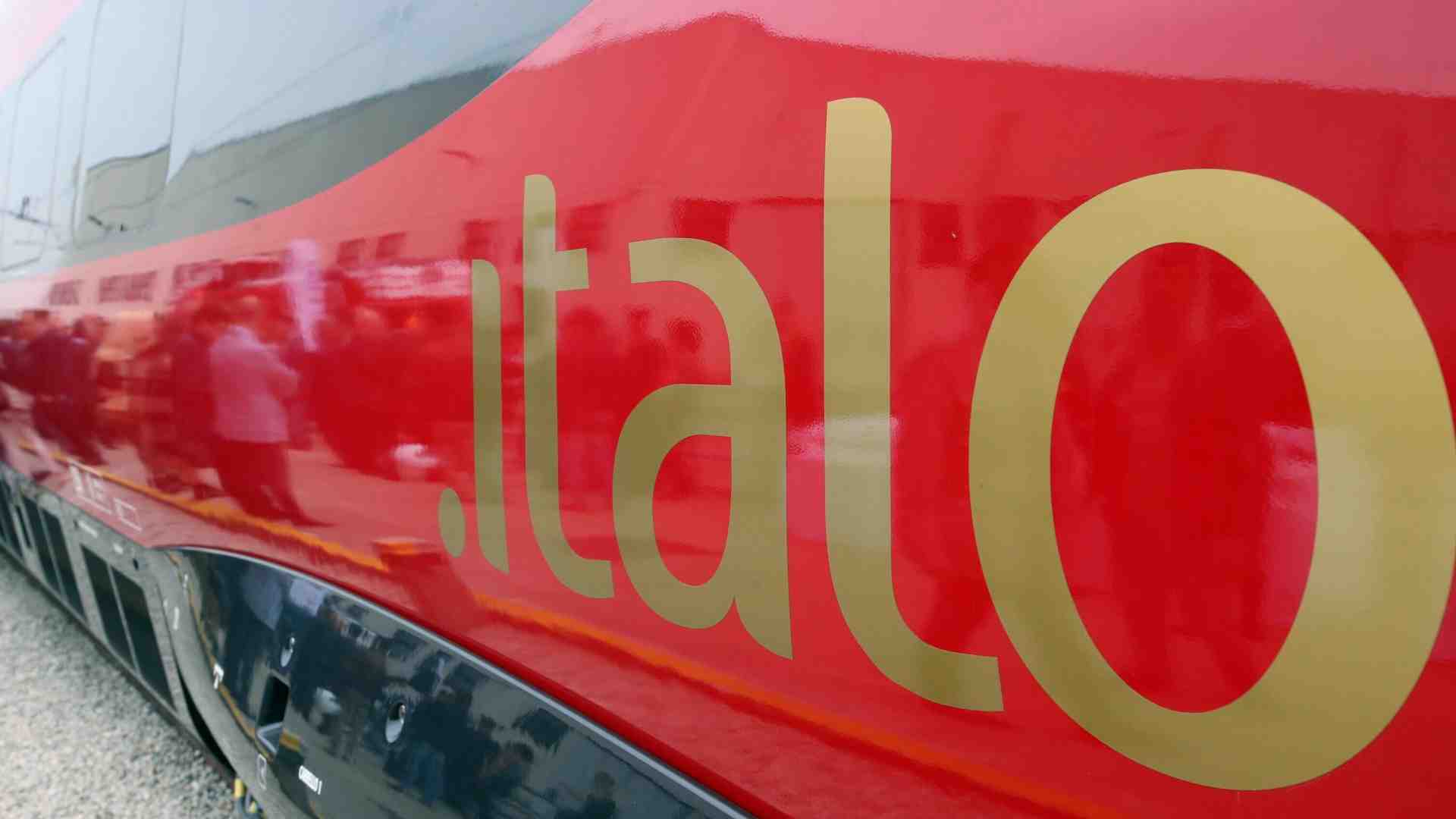 Italo valuta l'ingresso nel mercato dell'alta velocità in Germania, dice Faz