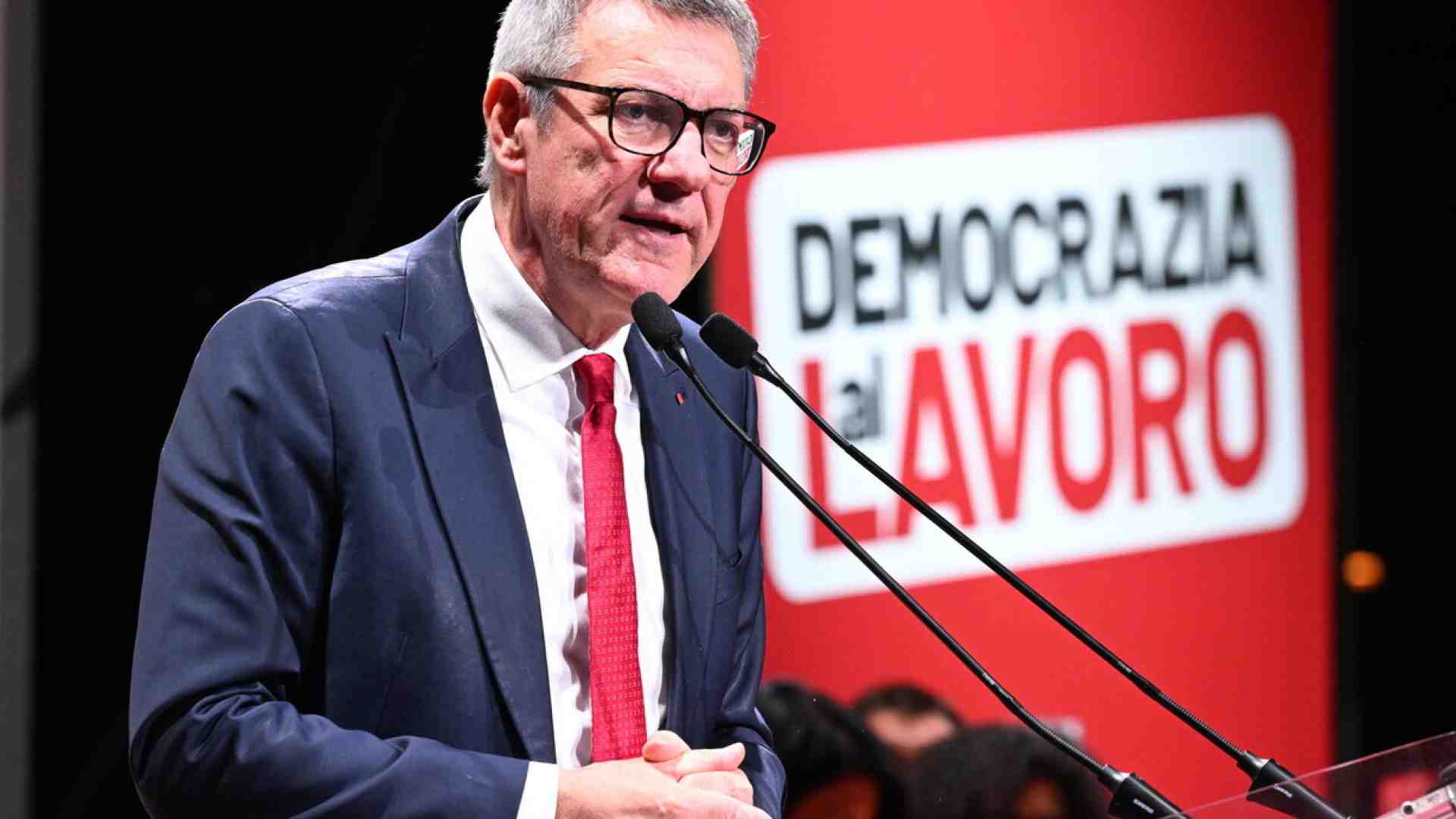 Si fa presto a dire patrimoniale. Mamdani, Landini e Tridico: a ognuno la propria tassa