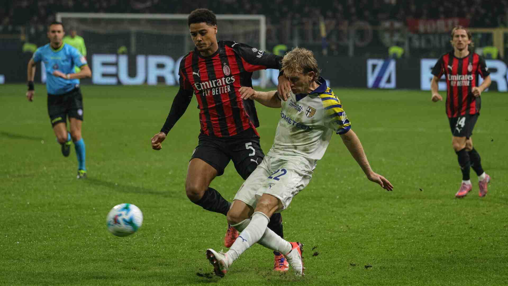 Quel semplificatore chiamato Oliver Sorensen